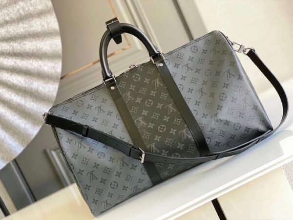 Louis Vuitton M45392 Keepall Bandouli&egrave;re 50