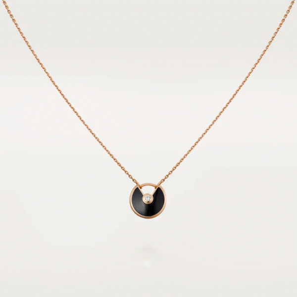 AMULETTE DE  NECKLACE, XS MODEL