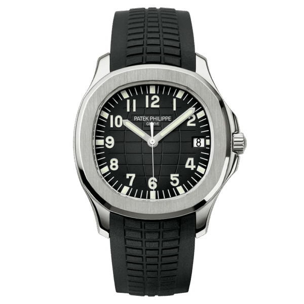 Patek Philippe Aquanaut 5167A-001