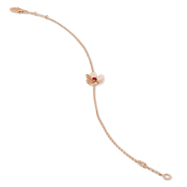 Frivole bracelet, mini model