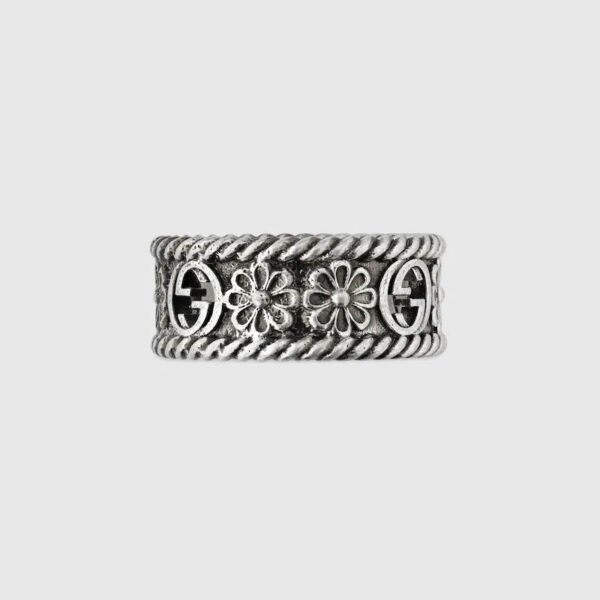 005C781D-48F8-B54F-25B1-CBF3BE8FD9EB.jpg INTERLOCKING SILVER RING