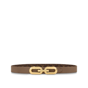 Edge 25mm Reversible Belt