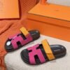 Hermes Unisex Chypre Sandal