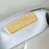 00D6CF3D-7AB8-38DD-B810-3F8DD4230BAD.jpg Chanel 19 Flap Bag As1160 Silver