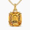 00DEAA4F-FD39-6B7A-A689-BA5791BD3EFE.jpg Marbella Pendant 18K Yellow Gold with Citrine, 22mm