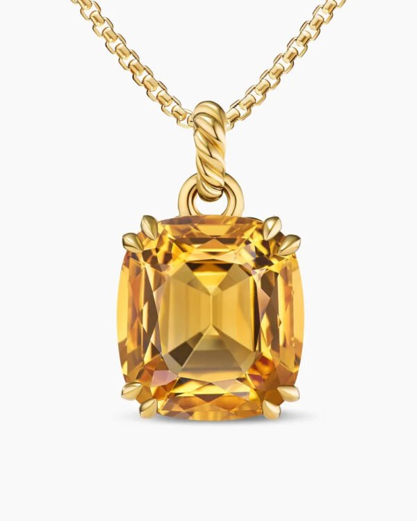 00DEAA4F-FD39-6B7A-A689-BA5791BD3EFE.jpg Marbella Pendant 18K Yellow Gold with Citrine, 22mm
