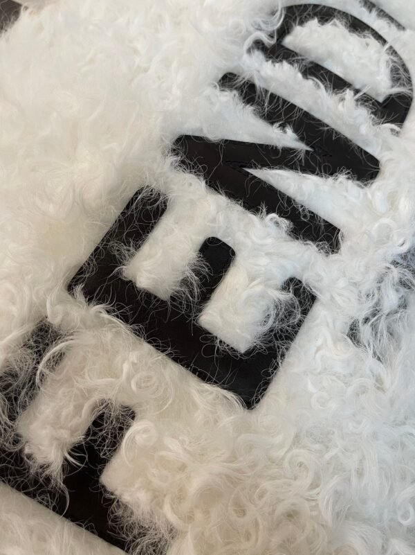 Fendi Sunshine Shopper Large Bag