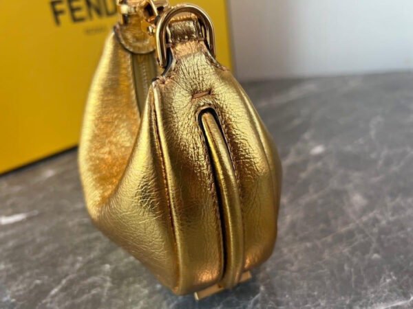 Fendi  Nano Fendigraphy  Bag