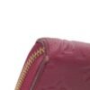 Monogram Empreinte Leather Zippy Wallet M60549 Aur