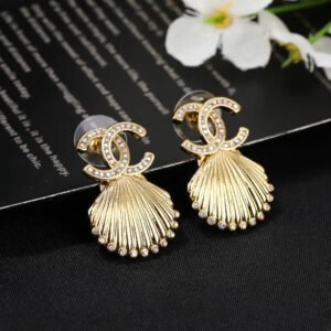 CC Earrings 0008
