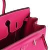 01BAAC7B-9D7C-4589-2C5D-123FA6C1CCBE.jpg Birkin 30 Bag Rose Tyrien Candy Epsom Limited Edition Palladium