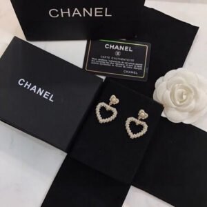 cc Earrings