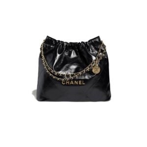 Chanel 22 Small Handbag AS3260