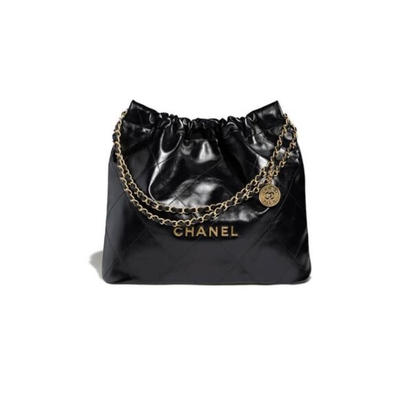 Chanel 22 Small Handbag AS3260