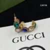 Gucci GG Earrings
