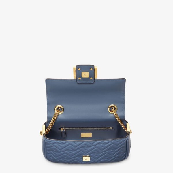 Fendi Baguette Chain Midi