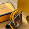 Fendi By The Way Mini