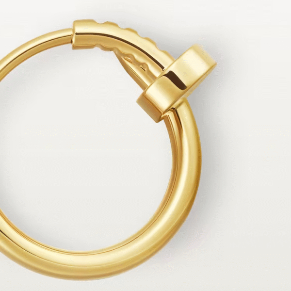 JUSTE UN CLOU EARRING