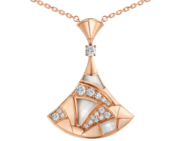 Bvlgari Divas' Dream Necklace