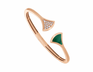 Bvlgari DIVAS DREAM BRACELET