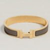 035EC522-13E6-13D5-6EE5-460F1268152A.jpg Hermes Clic HH bracelet