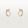 037BA910-F588-683C-DA24-45C62B24EC23.jpg JUSTE UN CLOU EARRINGS