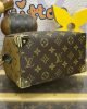 039A7151-0992-A0A9-E7C4-177B6C9D1C27.jpg Louis Vuitton Speedy Trunk 20 M13146