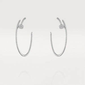 JUSTE UN CLOU EARRINGS