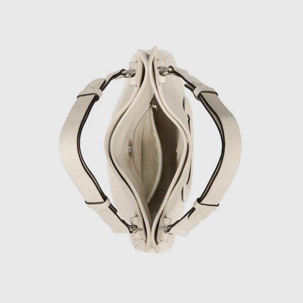 0437EE43-4249-F1A0-C195-E4E2656742F5.jpg BLONDIE SMALL TOTE BAG