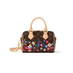 Louis Vuitton M14175 LV x TM SPEEDY BANDOULI&Egrave;RE 20