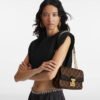 0493C5F8-53CB-65BA-B00A-D6E1259BAEEF.jpg Louis Vuitton Marceau Bag M46126 Black