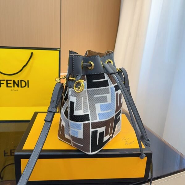 Fendi Mon Tresor