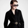 Circle Tresor 35MM Reversible Belt