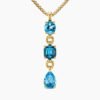 04D3A1A5-3A0C-A6E7-4E85-CDD2CFC468B9.jpg Marbella Y Pendant 18K Yellow Gold with Blue Topaz and Hampton Blue Topaz, 57.8mm