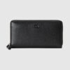 MARMONT ZIP AROUND WALLET
