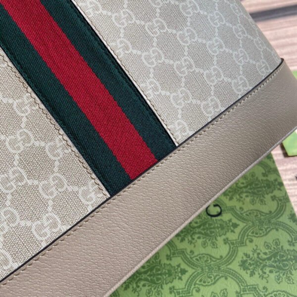 Gucci Ophidia Medium Bucket Bag