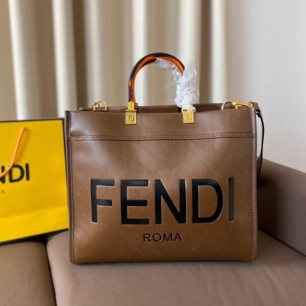 Fendi Sunshine Medium