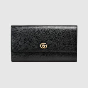 055F8CD0-6942-0DFA-9F2E-7D9C9BCAA414_31bfe83f-d771-42af-b00d-72c6531998cd.jpg MARMONT LEATHER CONTINENTAL WALLET