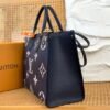 Louis Vuitton OnTheGo MM M47084