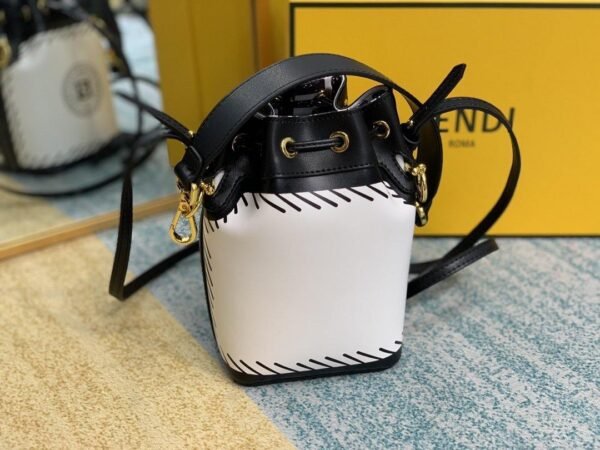 Fendi Mon Tresor Mini Bag