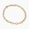 0599AF0E-D9D9-9ED4-E76F-817EC3CF5F24.jpg DY Madison Chain Necklace 18K Yellow Gold, 11mm
