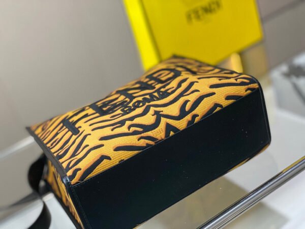 Fendi Sunshine Medium