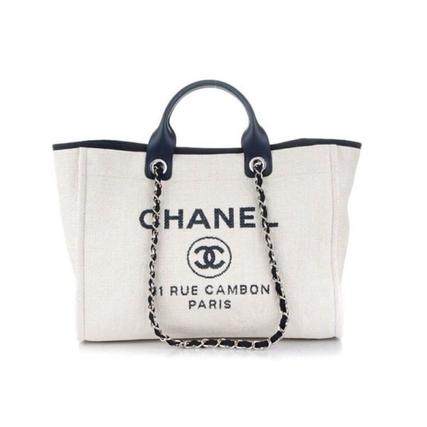 06221CC4-CE7B-5835-6B90-26E0AC29C8EB.jpg CHANEL Deauville Large Tote