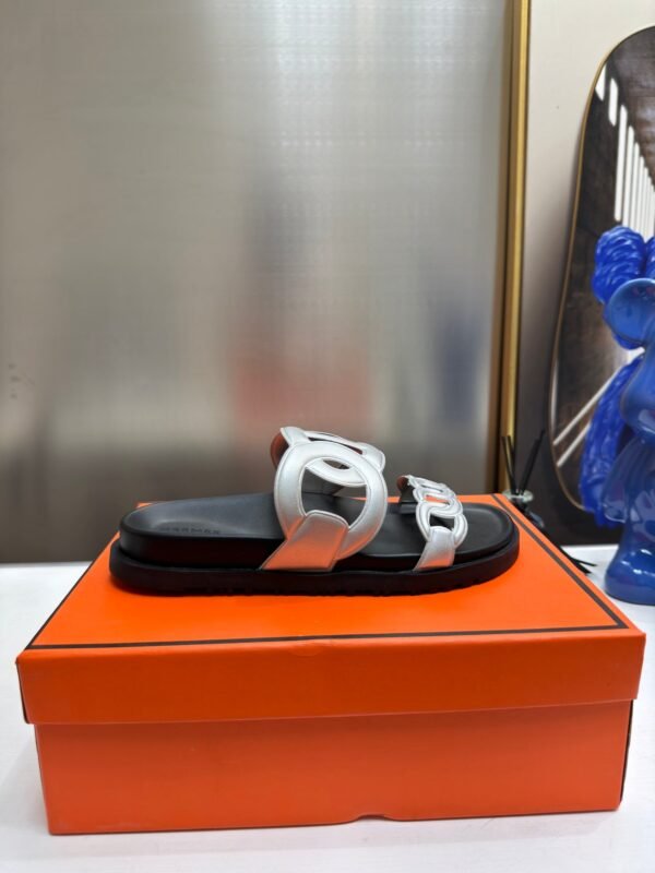 Hermes Women's Extra Sandal