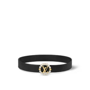 Circle Pearl 35MM Reversible Belt