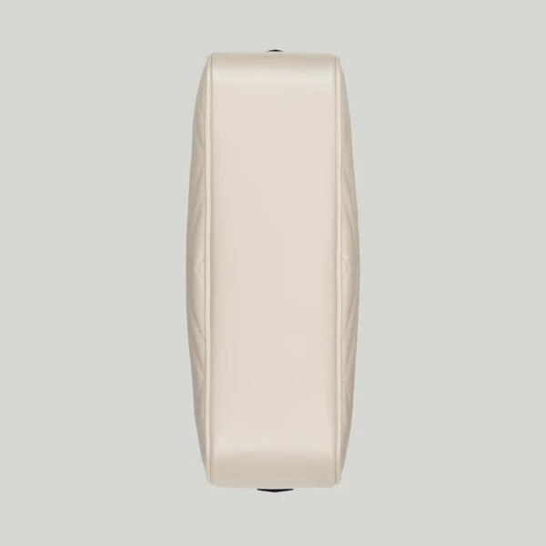 0631EDC7-008E-6F43-9A04-81F34260CD4B_ed7ebb20-3985-4705-a377-9c4923bf4b30.jpg MARMONT MATELASSE SHOULDER BAG