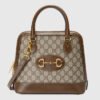 HORSEBIT 1955 SMALL TOP HANDLE BAG