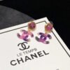 cc Earrings
