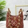 Chanel Small Hobo Bag