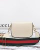 Gucci Horsebit 1955 Mini Leather Shoulder Bag